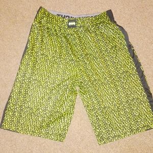 Batman shorts